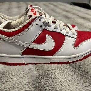 Nike dunks